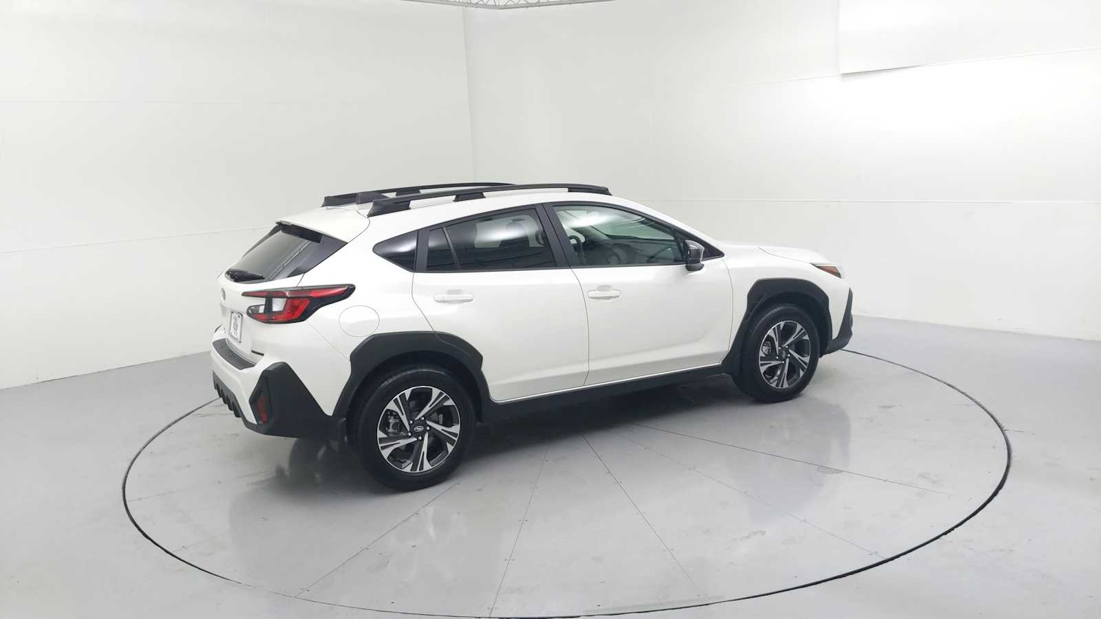 used 2026 Subaru Crosstrek car, priced at $28,445