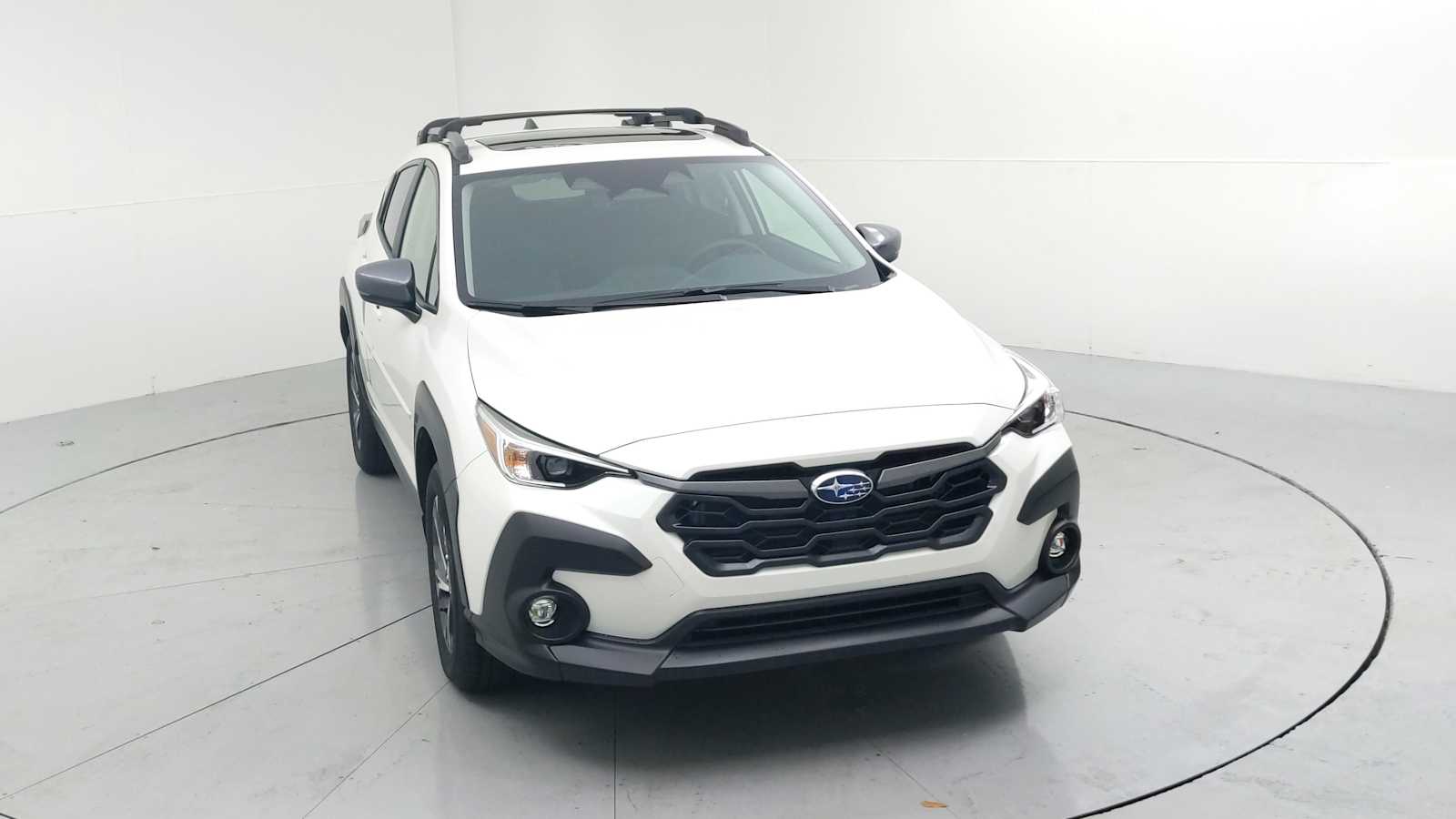 new 2026 Subaru Crosstrek car, priced at $32,495