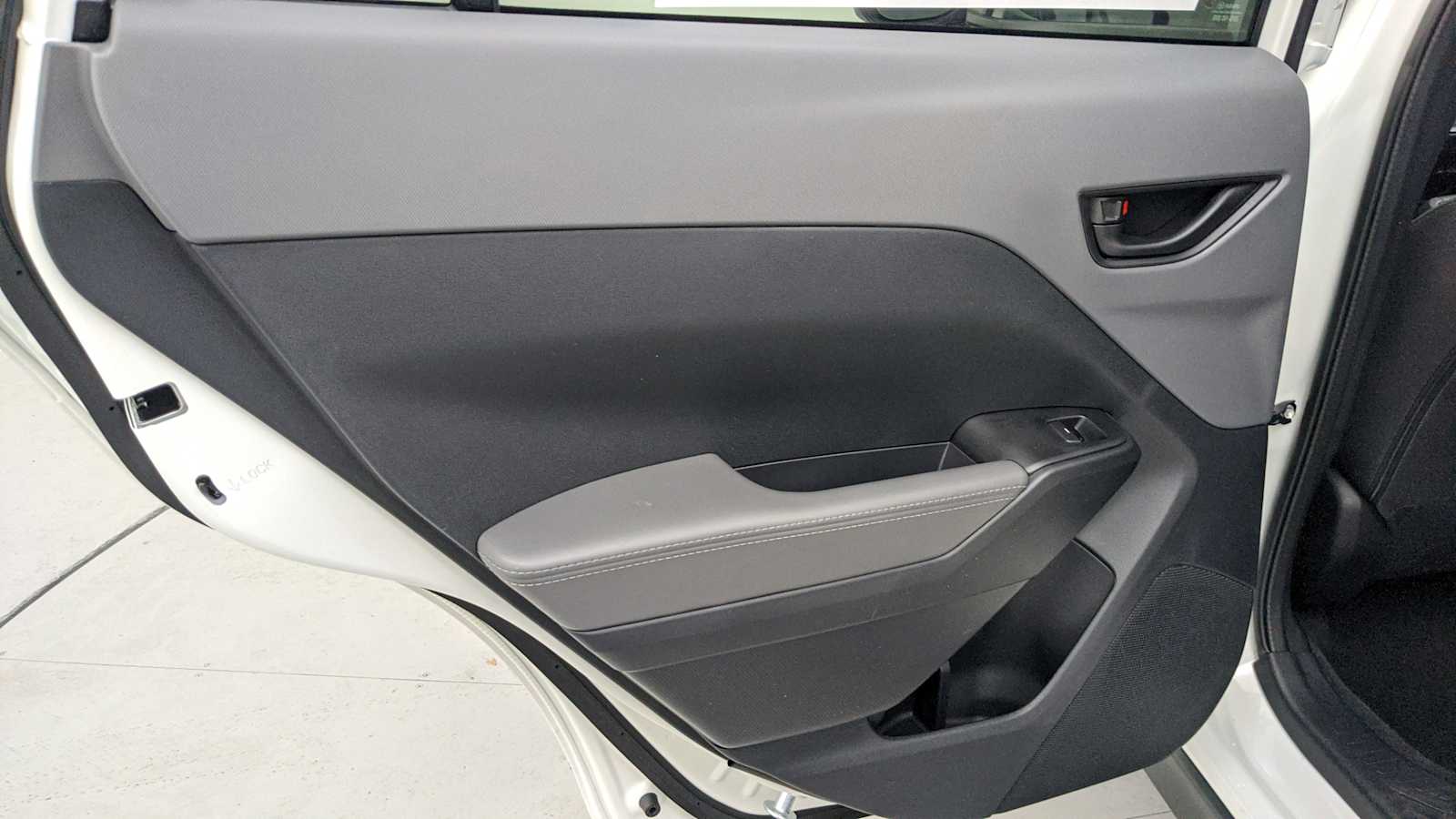 new 2026 Subaru Crosstrek car, priced at $32,495