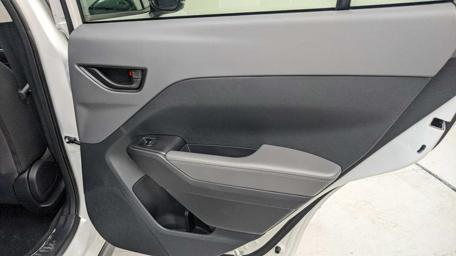 new 2026 Subaru Crosstrek car, priced at $32,495