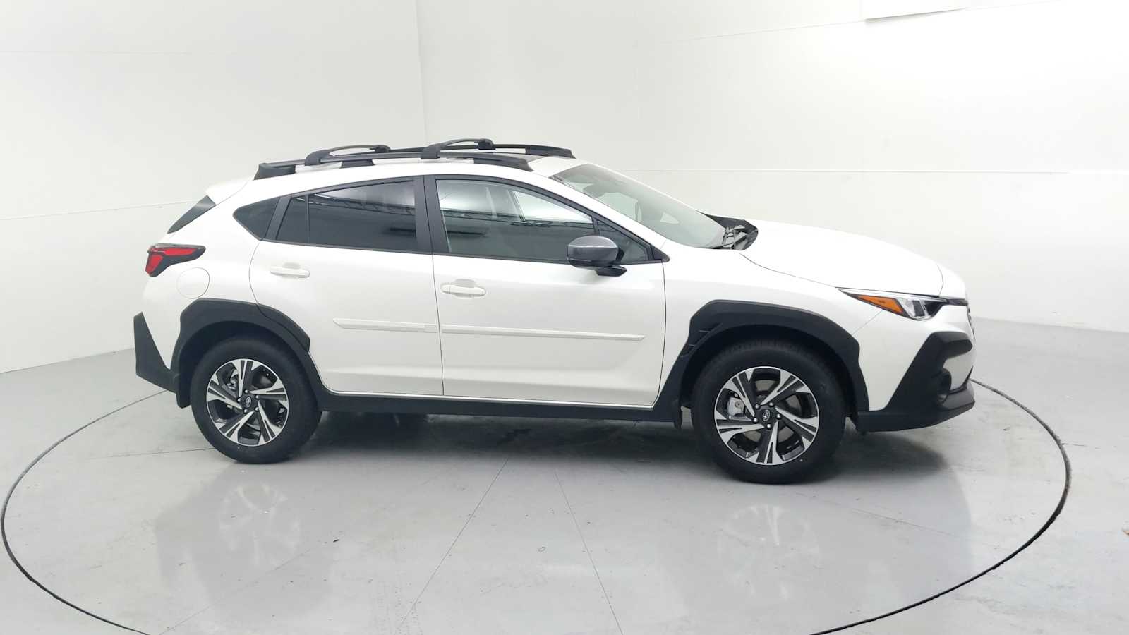 new 2026 Subaru Crosstrek car, priced at $32,495