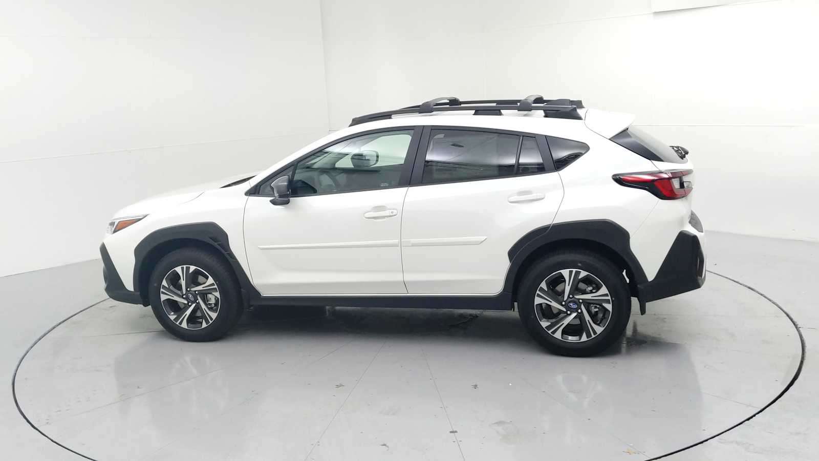 new 2026 Subaru Crosstrek car, priced at $32,495