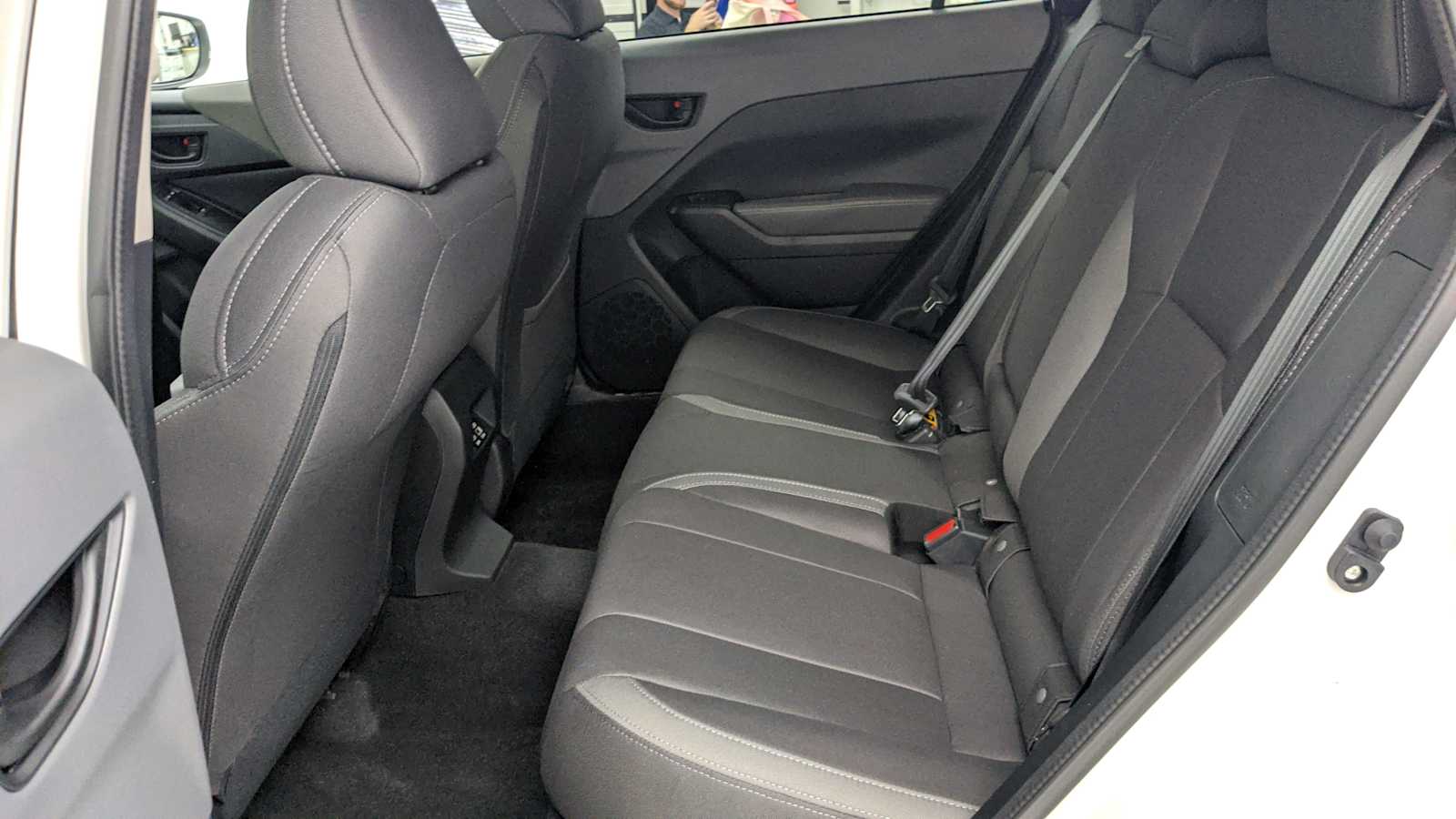 new 2026 Subaru Crosstrek car, priced at $32,495