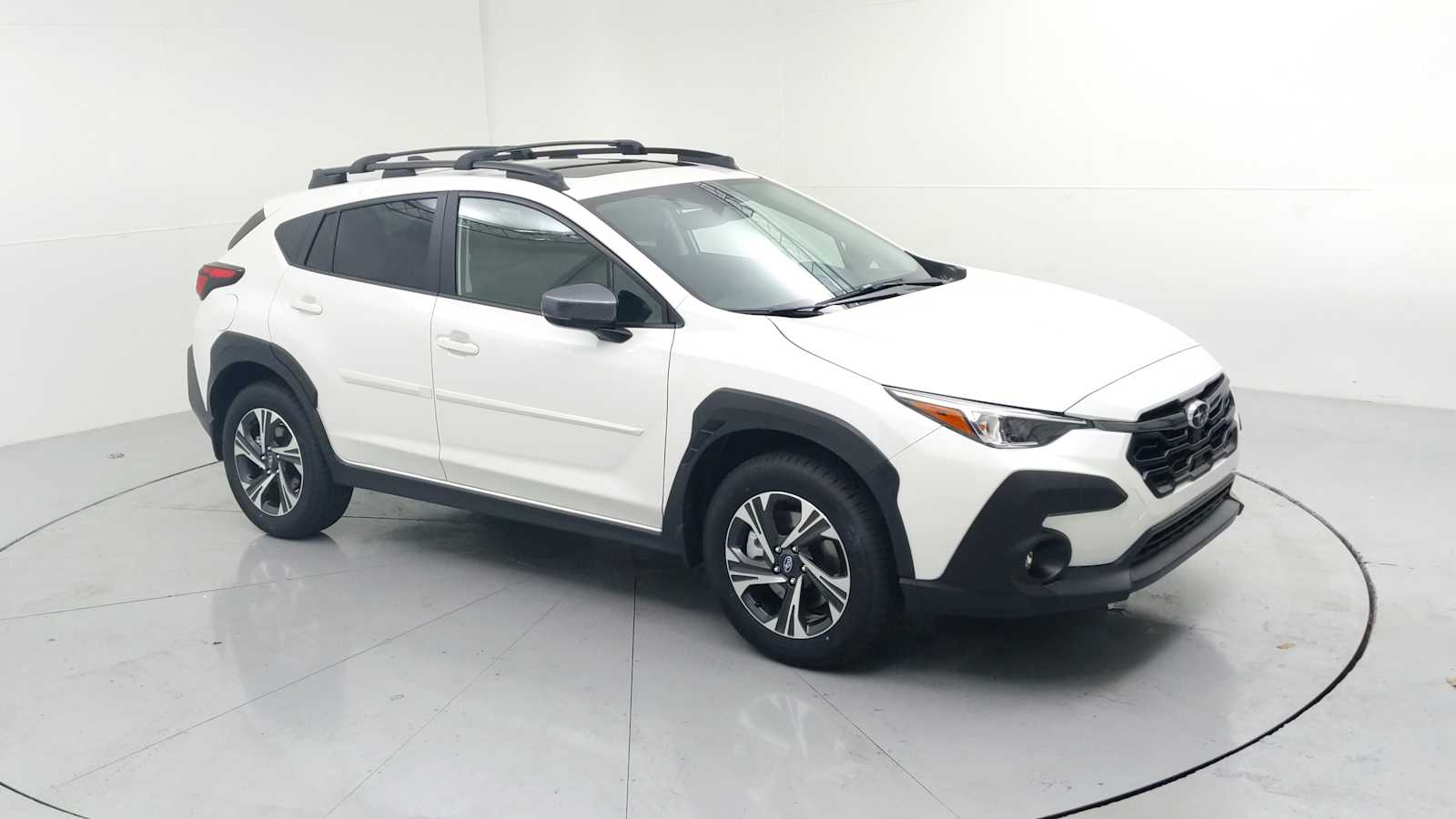 new 2026 Subaru Crosstrek car, priced at $32,495