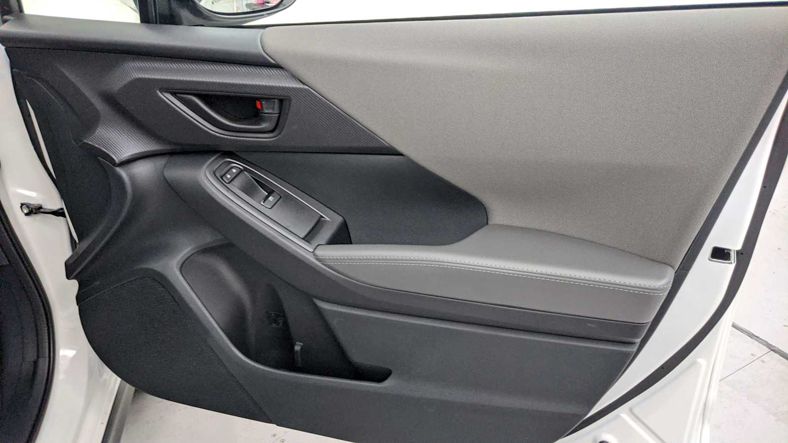 new 2026 Subaru Crosstrek car, priced at $32,495