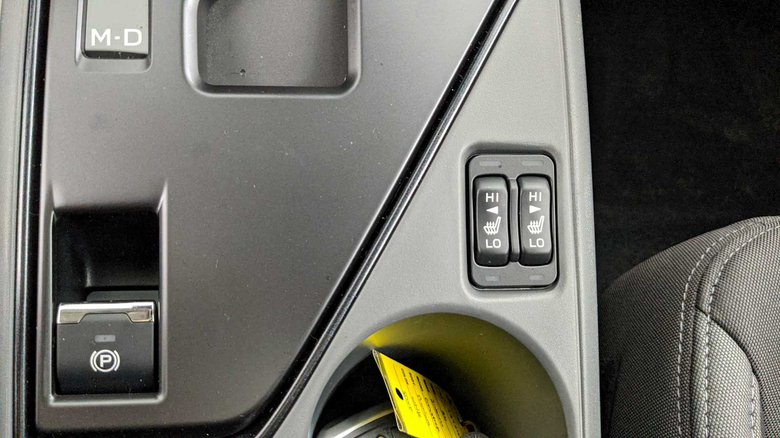 new 2026 Subaru Crosstrek car, priced at $32,495