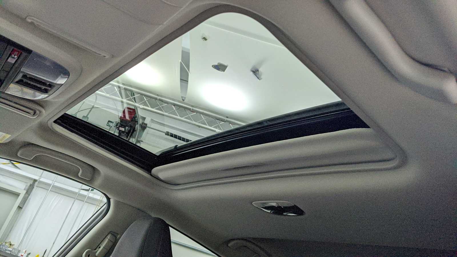 new 2026 Subaru Crosstrek car, priced at $32,495