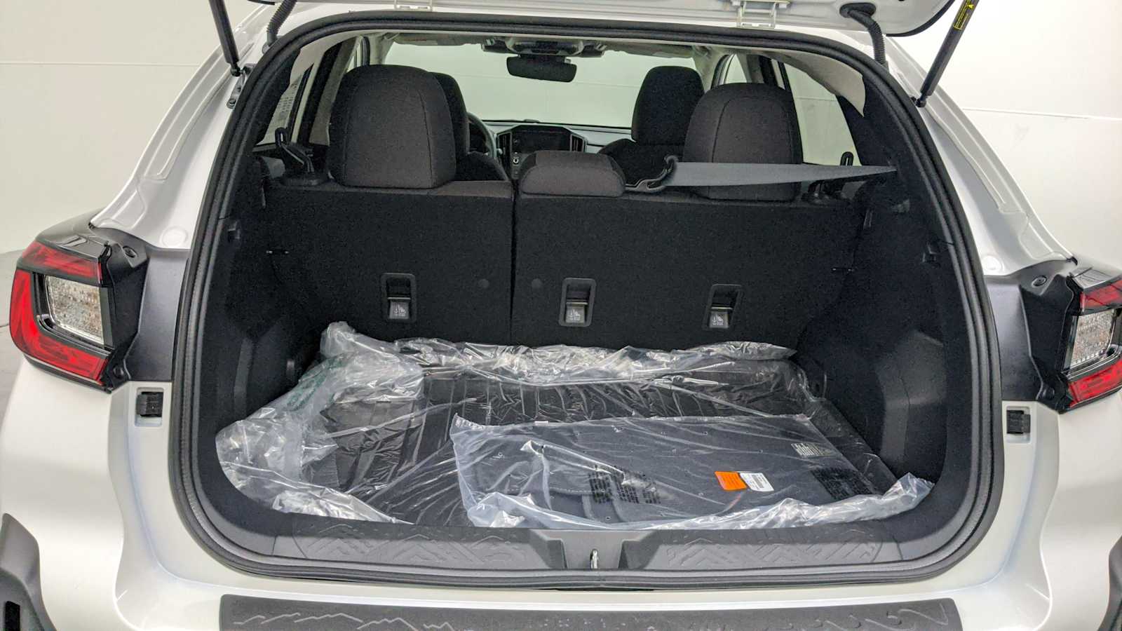 new 2026 Subaru Crosstrek car, priced at $32,495