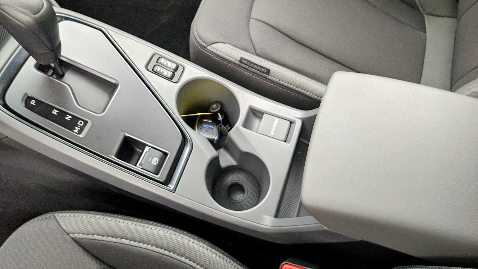 new 2026 Subaru Crosstrek car, priced at $32,495