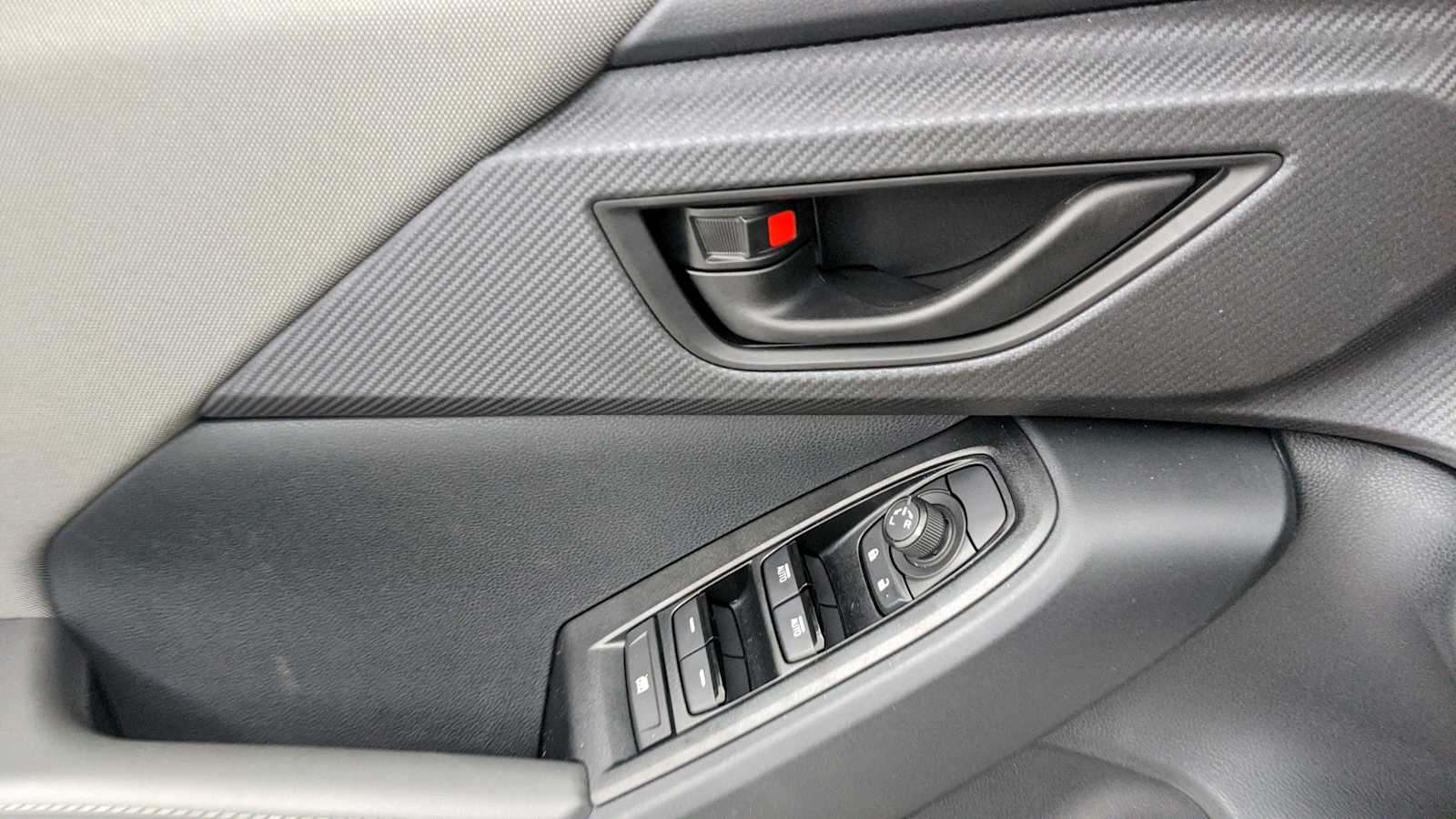 new 2026 Subaru Crosstrek car, priced at $32,495