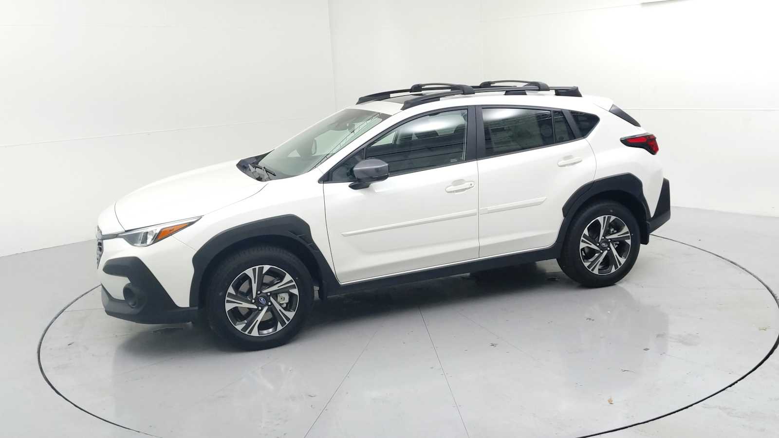 new 2026 Subaru Crosstrek car, priced at $32,495