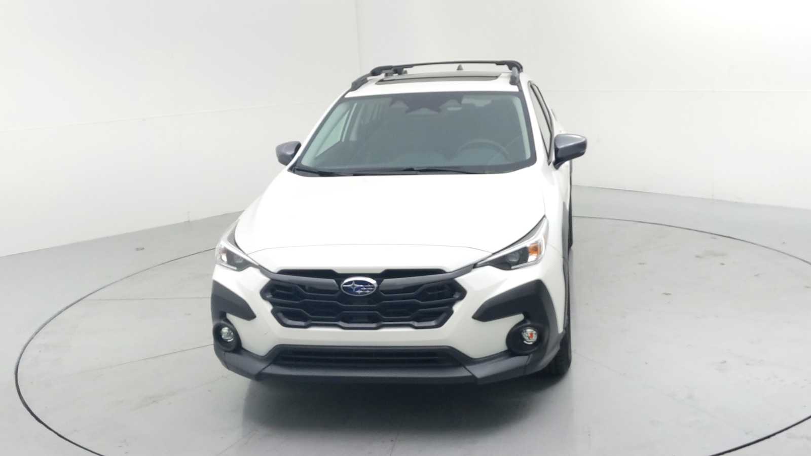 new 2026 Subaru Crosstrek car, priced at $32,495
