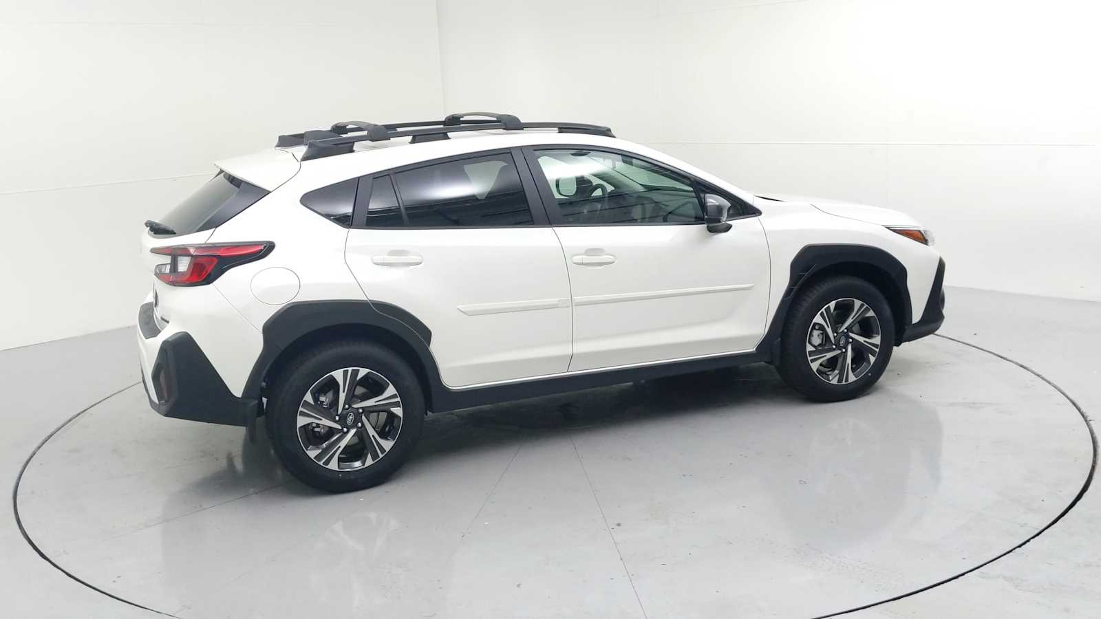 new 2026 Subaru Crosstrek car, priced at $32,495