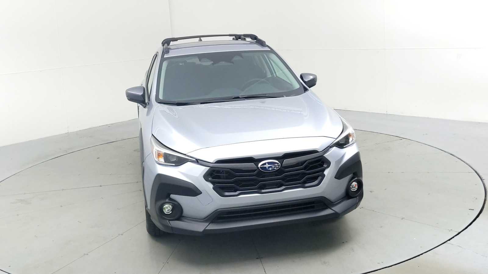 new 2026 Subaru Crosstrek car, priced at $29,912