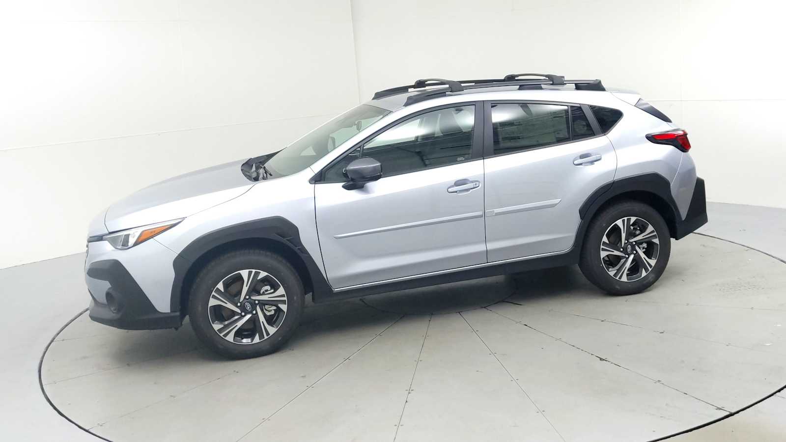 new 2026 Subaru Crosstrek car, priced at $29,912