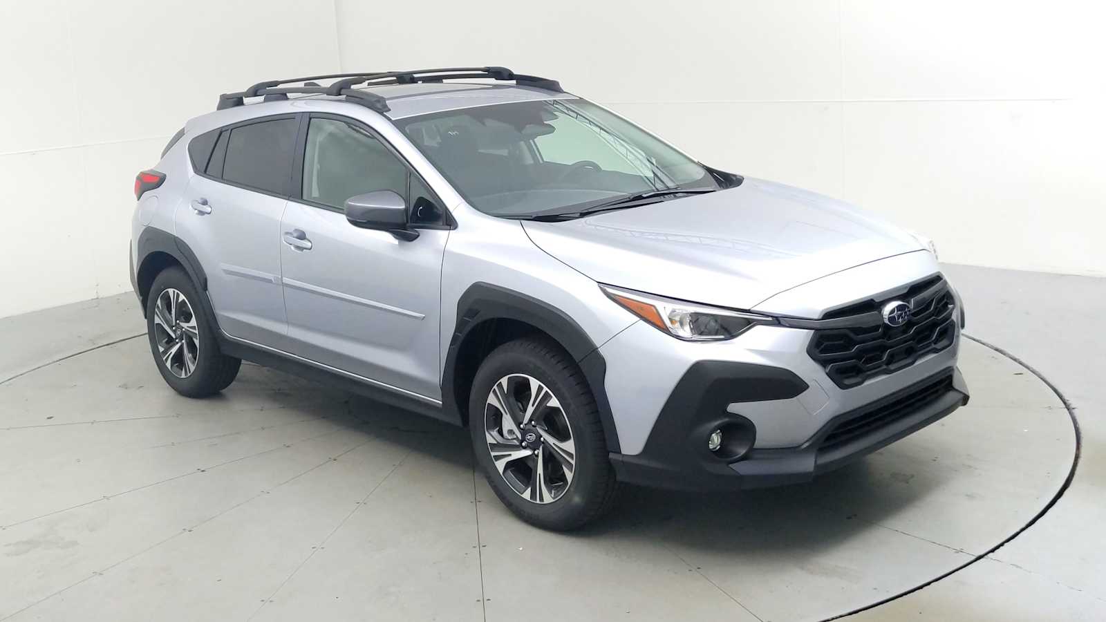 new 2026 Subaru Crosstrek car, priced at $29,912