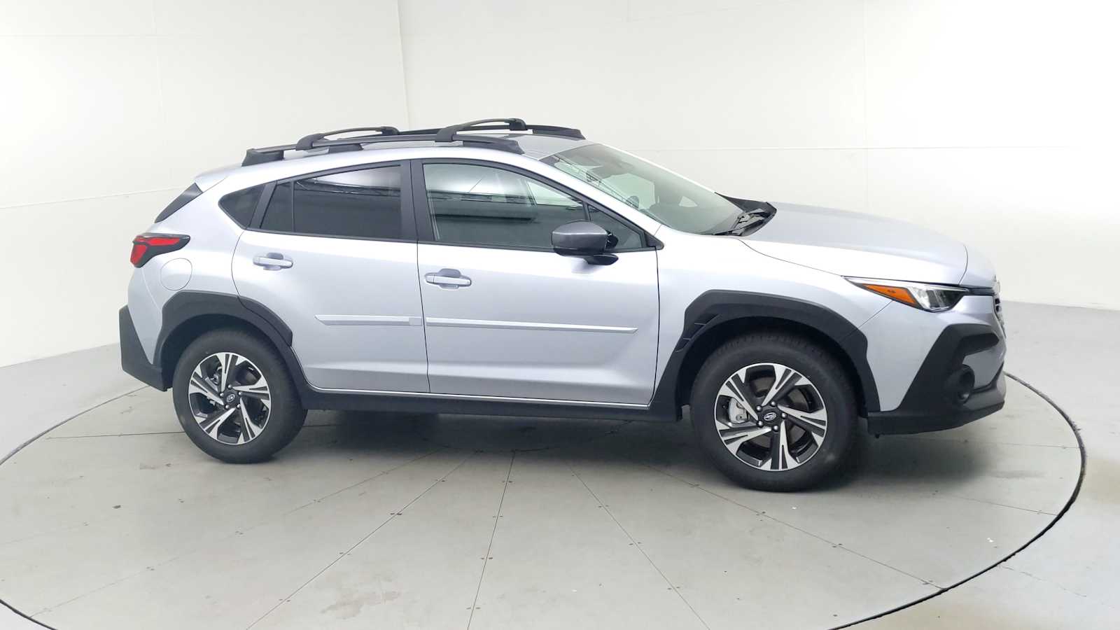 new 2026 Subaru Crosstrek car, priced at $29,912