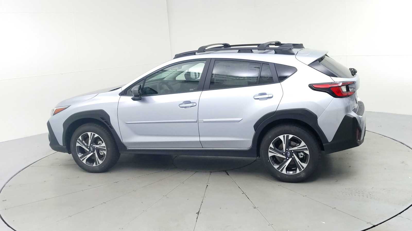 new 2026 Subaru Crosstrek car, priced at $29,912