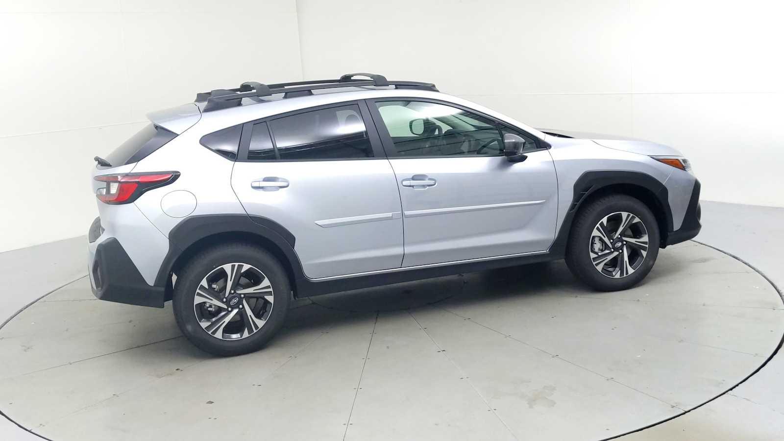 new 2026 Subaru Crosstrek car, priced at $29,912