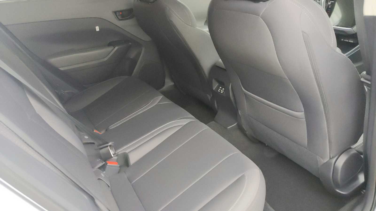 new 2026 Subaru Crosstrek car, priced at $29,912