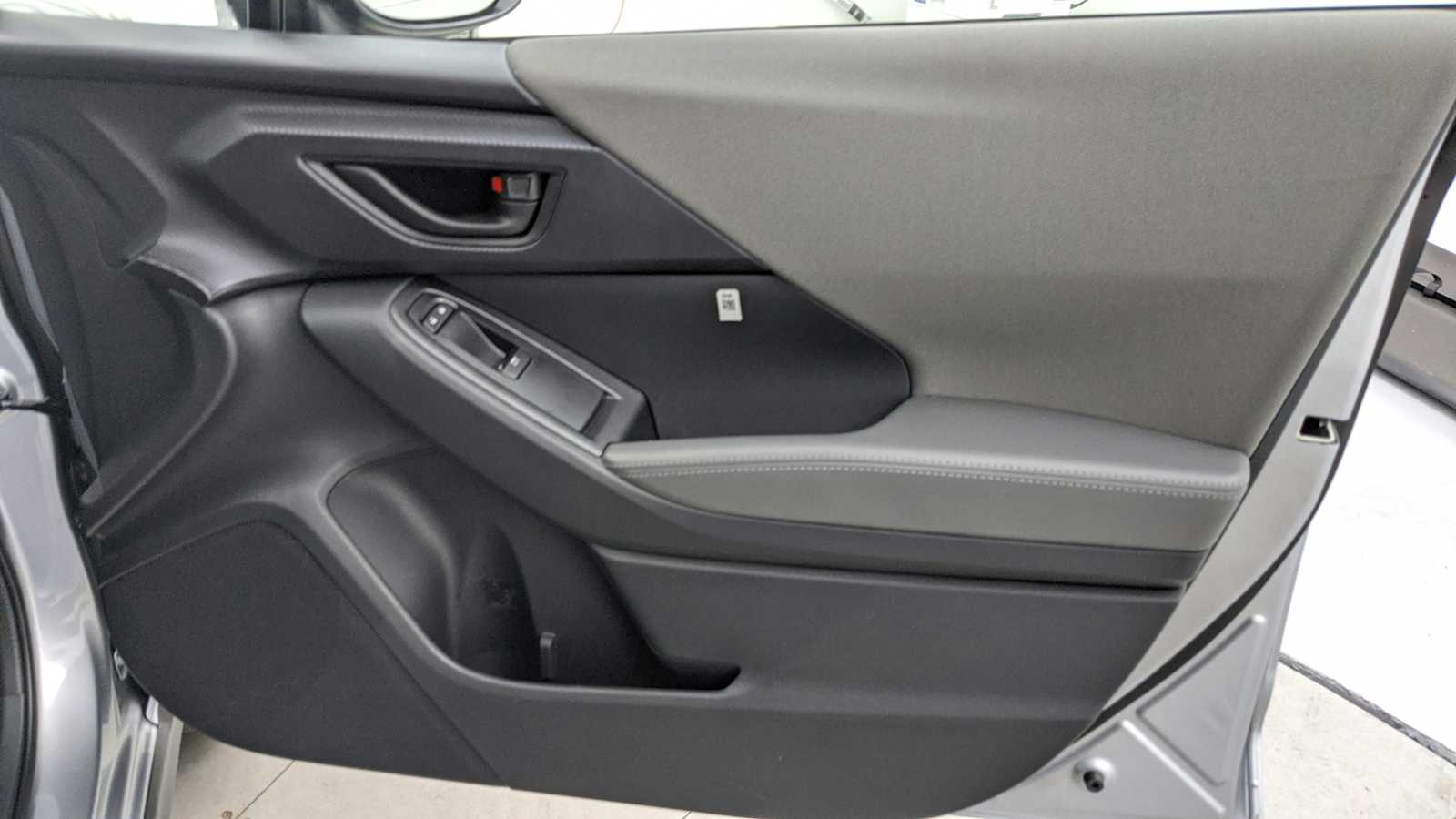 new 2026 Subaru Crosstrek car, priced at $29,912