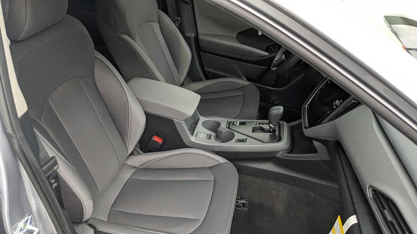 new 2026 Subaru Crosstrek car, priced at $29,912