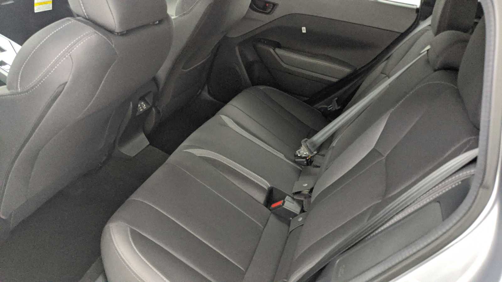 new 2026 Subaru Crosstrek car, priced at $29,912