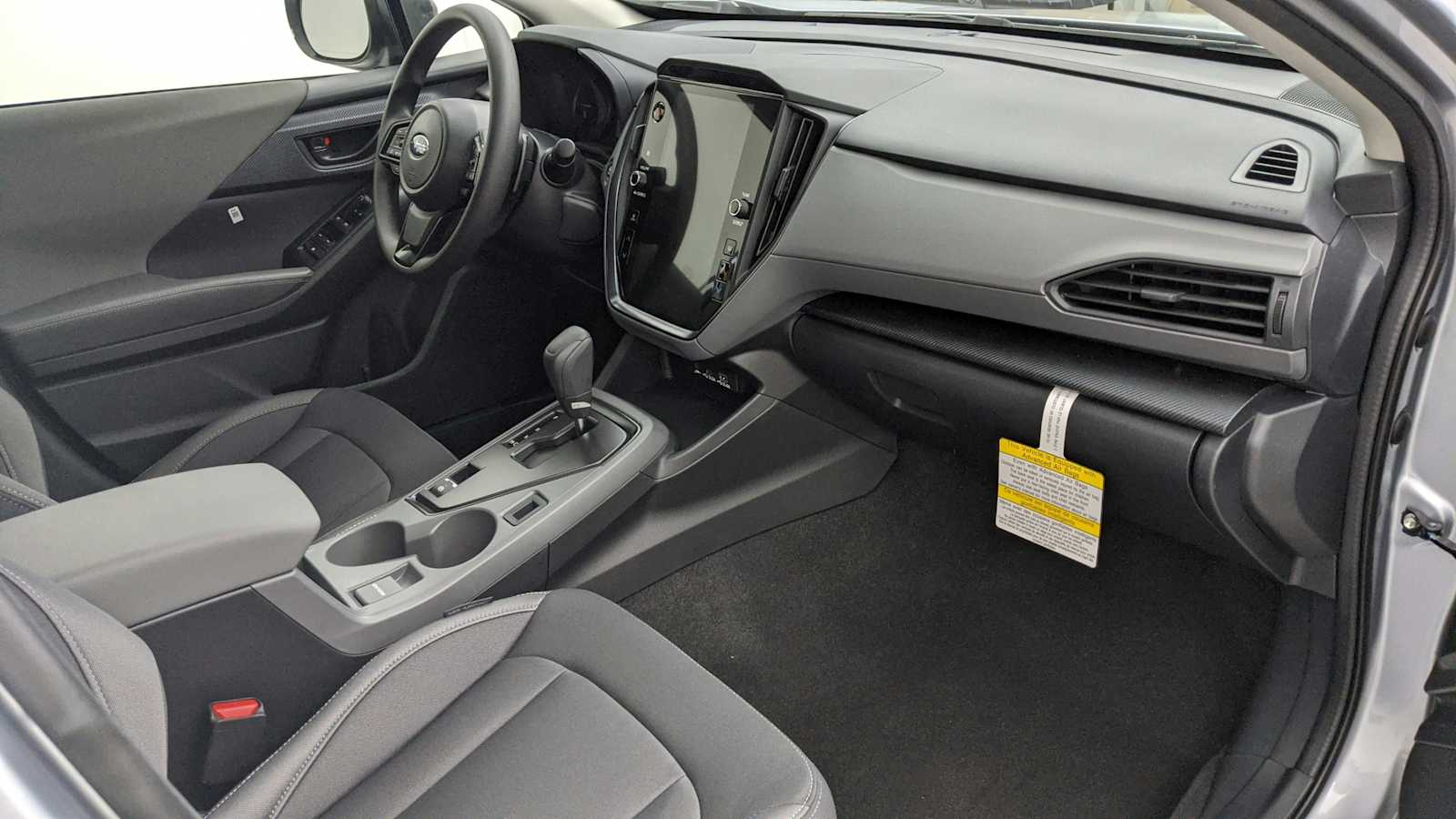 new 2026 Subaru Crosstrek car, priced at $29,912