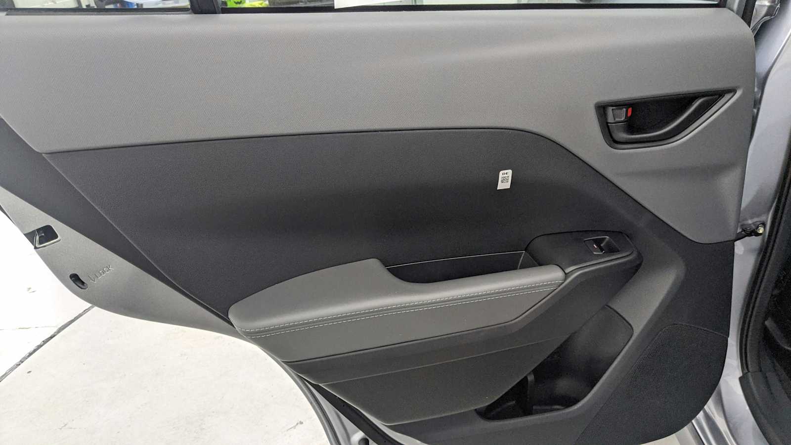 new 2026 Subaru Crosstrek car, priced at $29,912