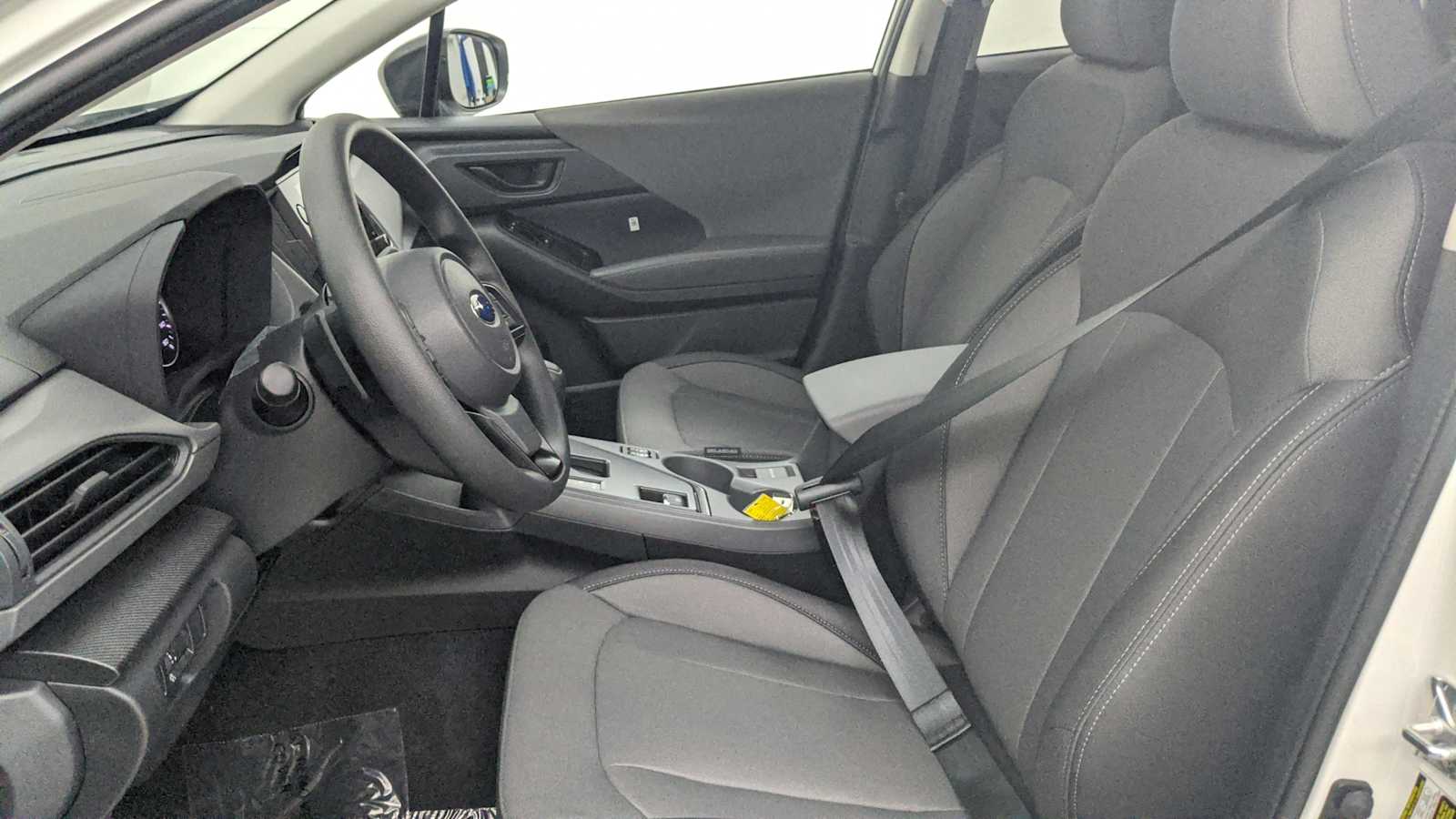 new 2026 Subaru Crosstrek car, priced at $32,495