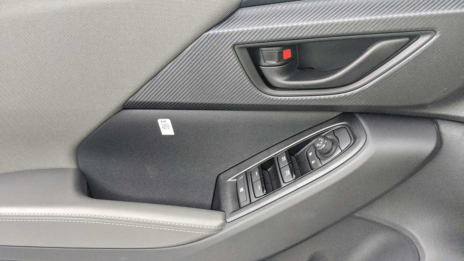 new 2026 Subaru Crosstrek car, priced at $32,495