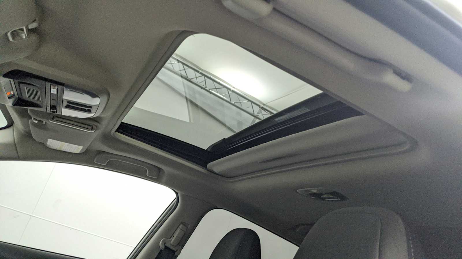 new 2026 Subaru Crosstrek car, priced at $32,495