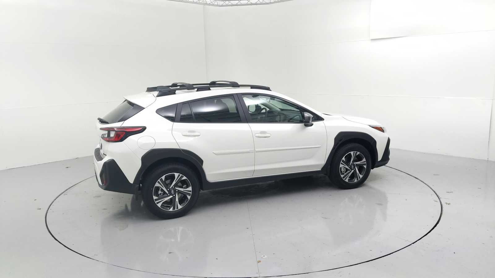 new 2026 Subaru Crosstrek car, priced at $32,495