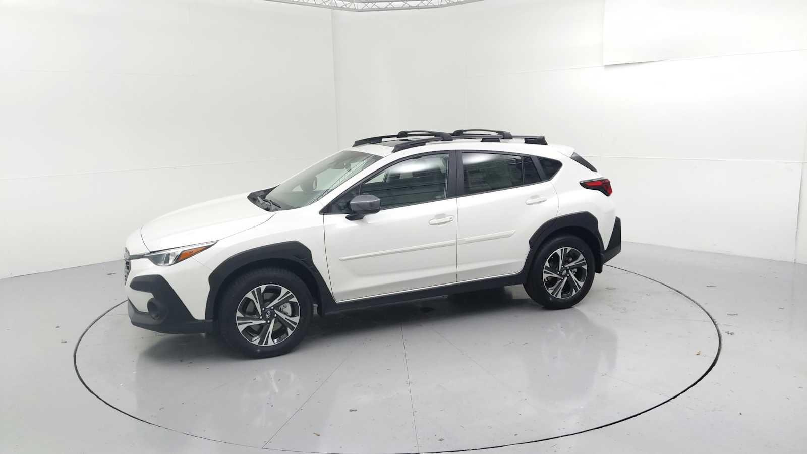 new 2026 Subaru Crosstrek car, priced at $32,495