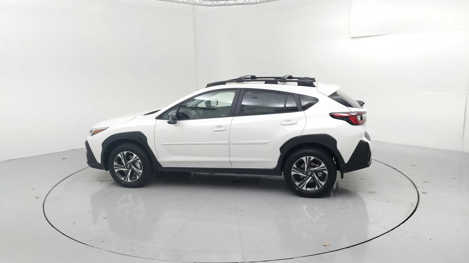 new 2026 Subaru Crosstrek car, priced at $32,495