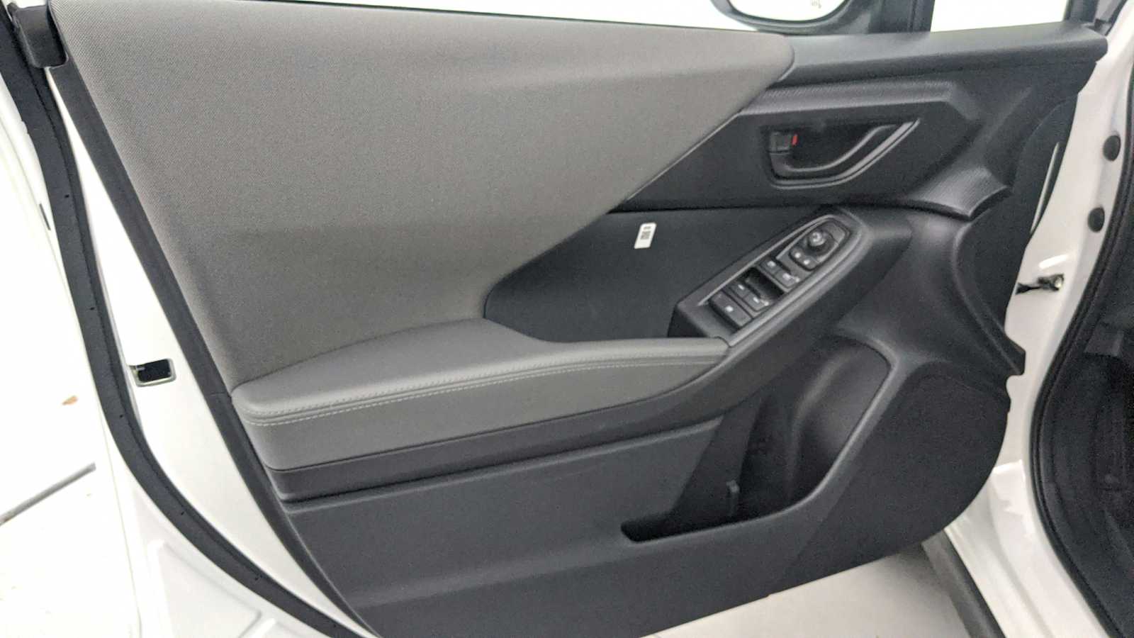 new 2026 Subaru Crosstrek car, priced at $32,495