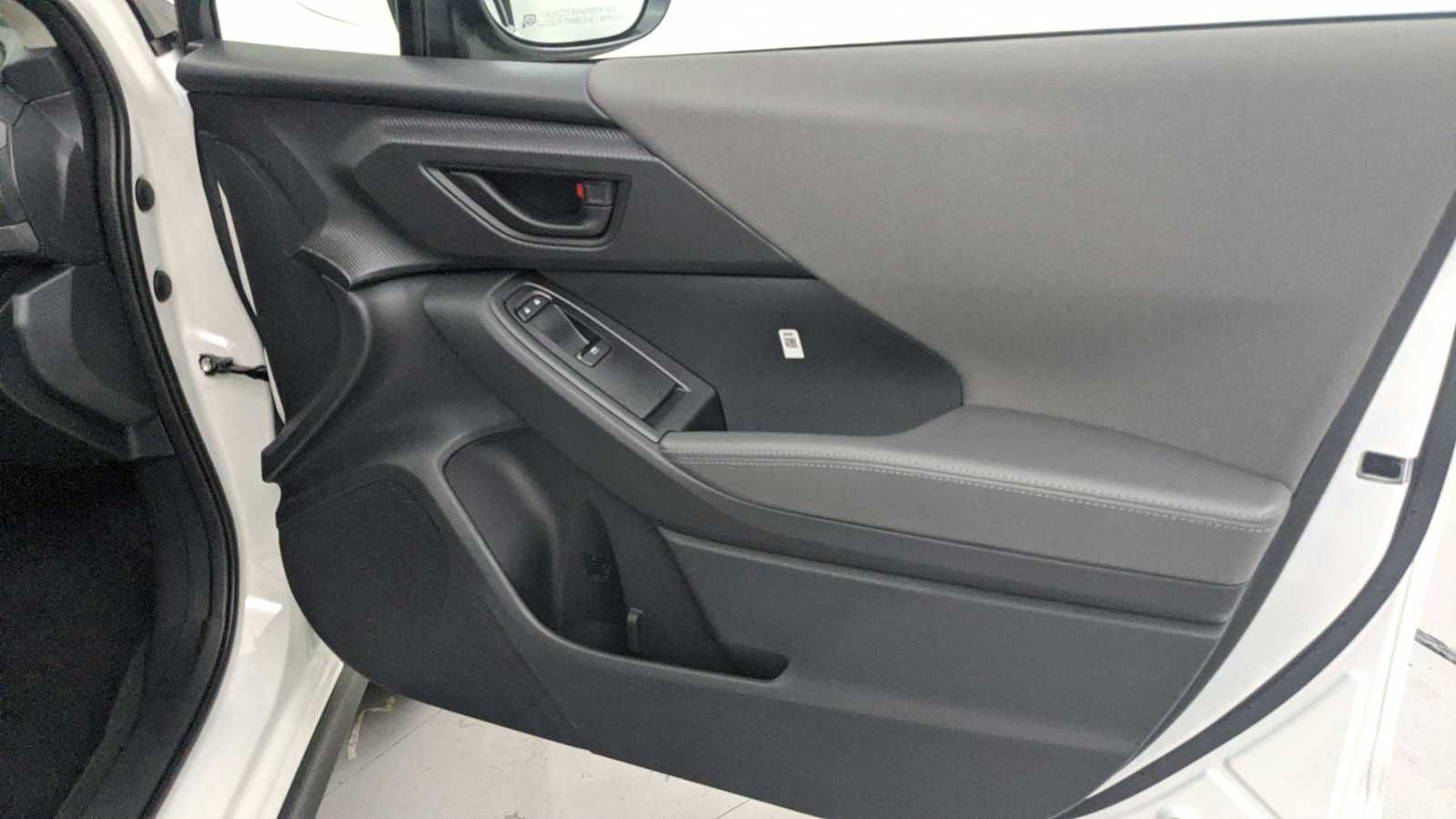 new 2026 Subaru Crosstrek car, priced at $32,495