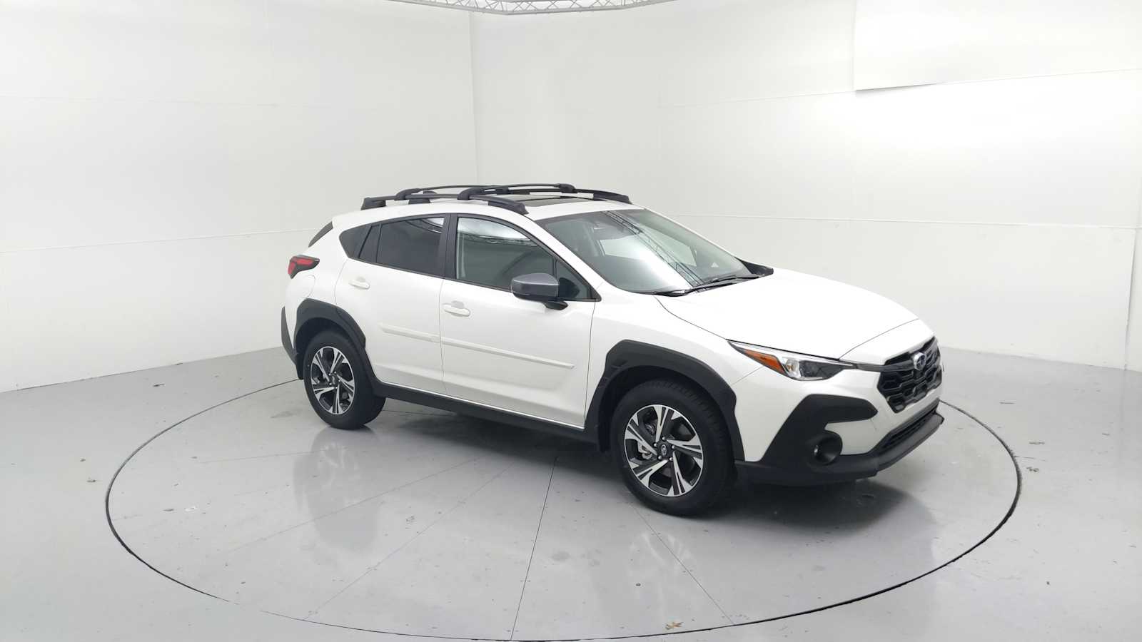 new 2026 Subaru Crosstrek car, priced at $32,495