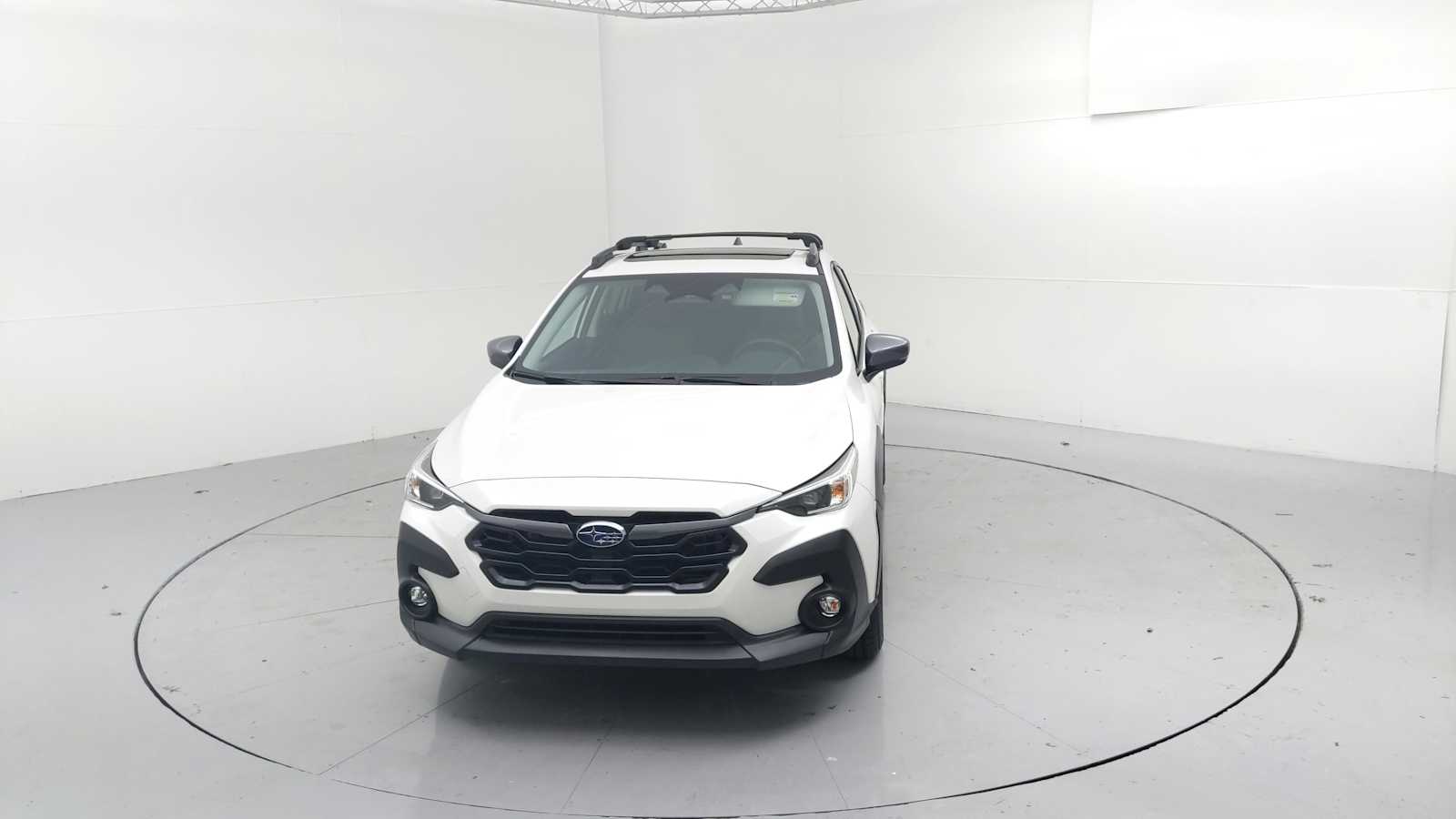 new 2026 Subaru Crosstrek car, priced at $32,495