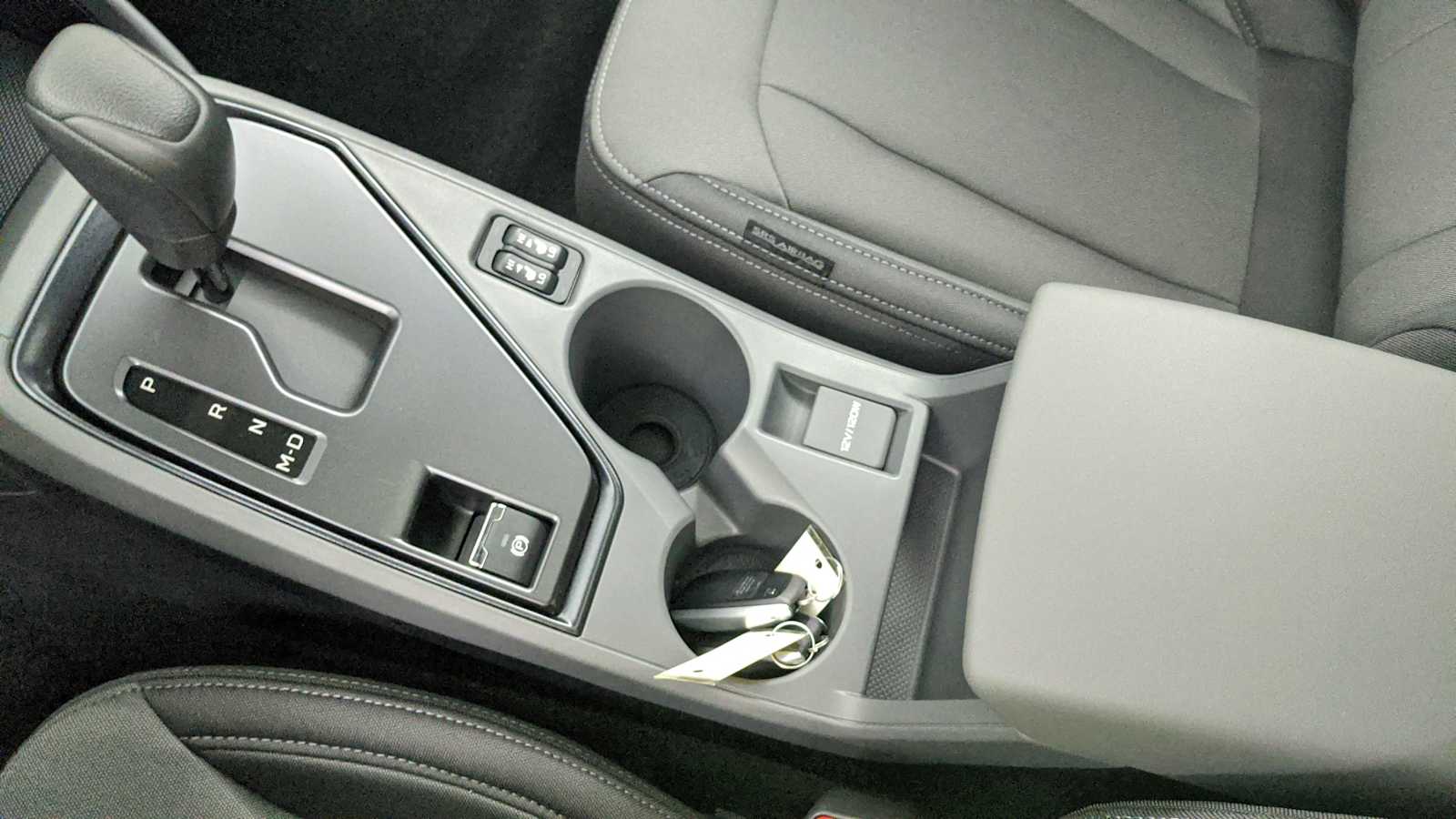 new 2026 Subaru Crosstrek car, priced at $32,495