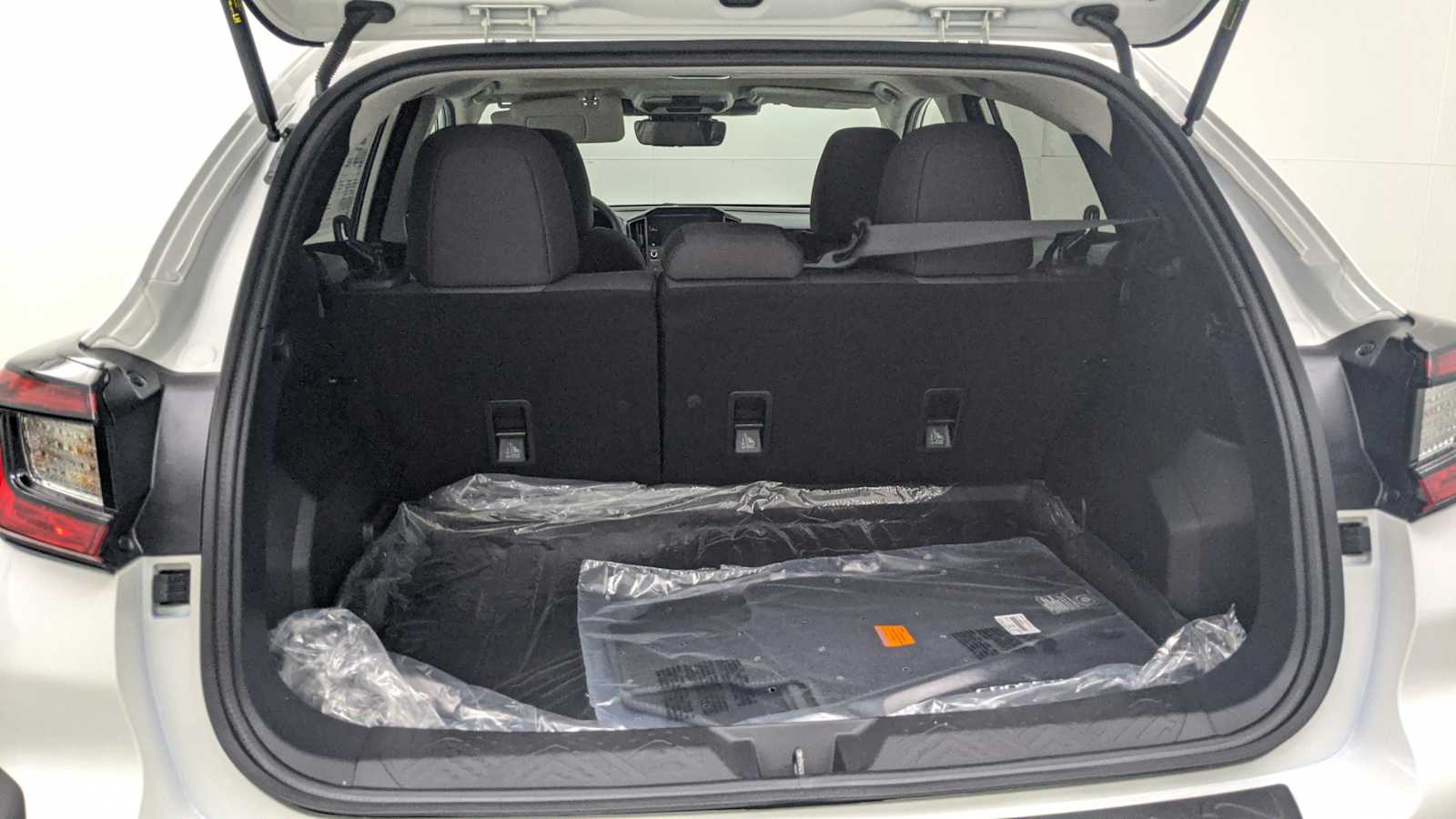 new 2026 Subaru Crosstrek car, priced at $32,495