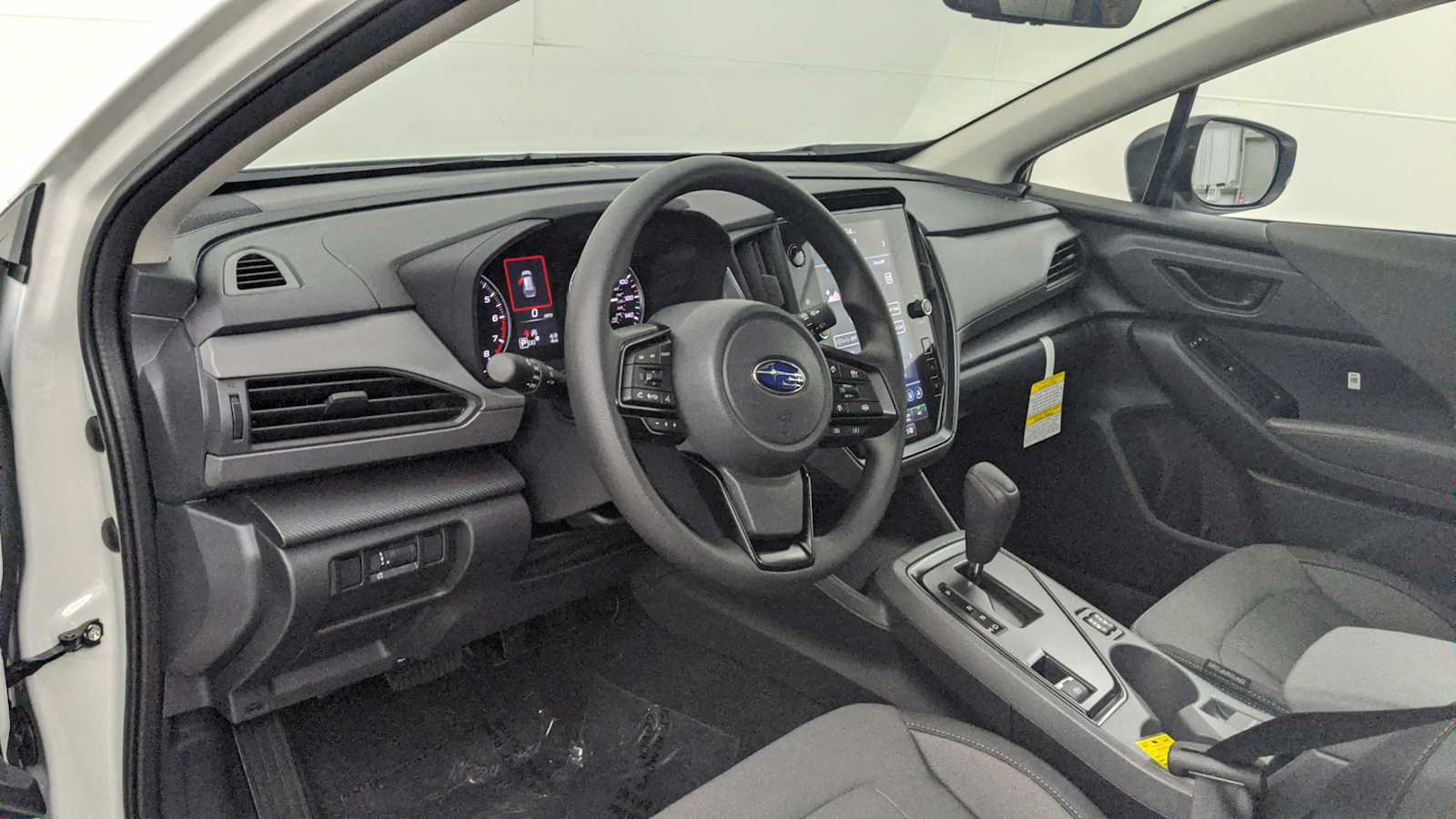 new 2026 Subaru Crosstrek car, priced at $32,495