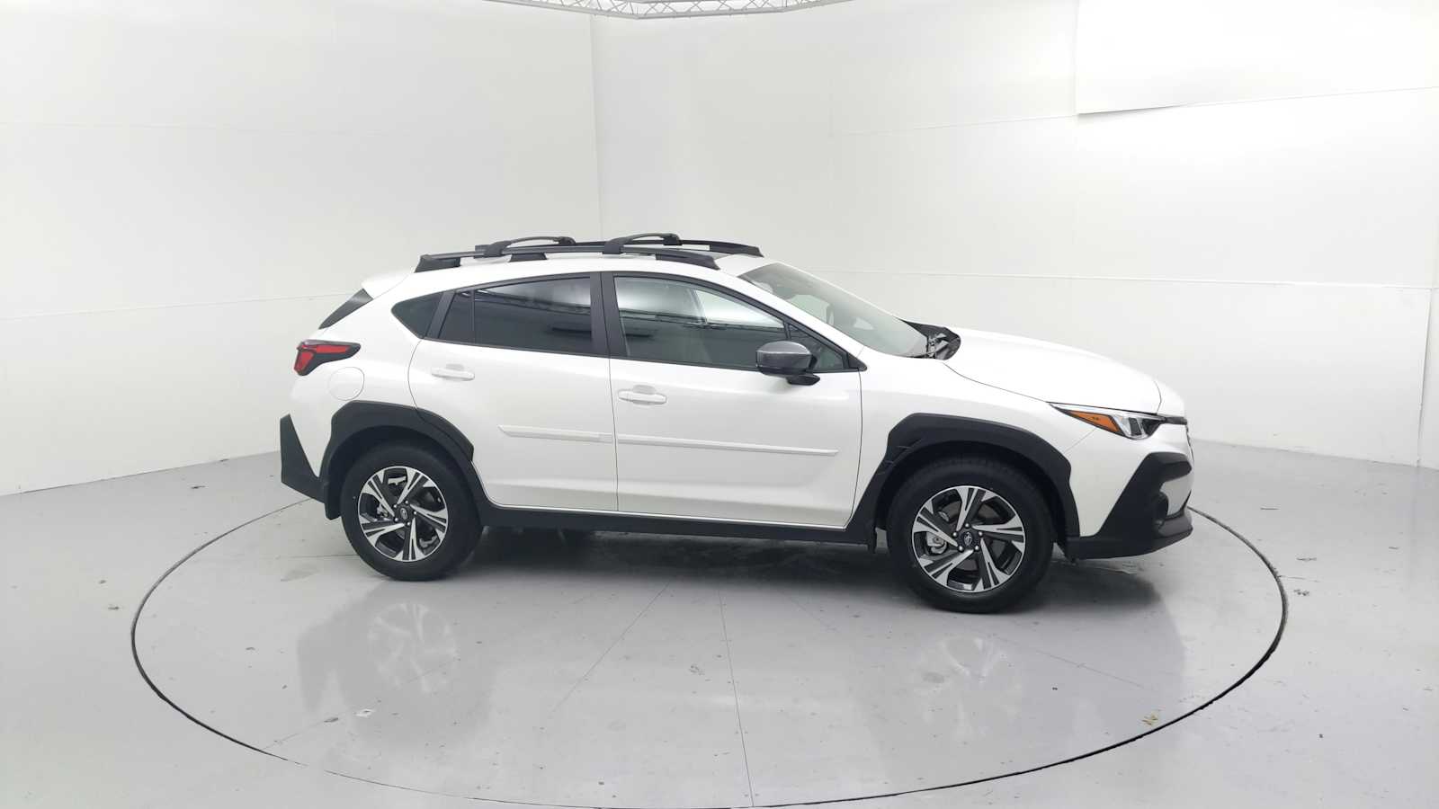 new 2026 Subaru Crosstrek car, priced at $32,495