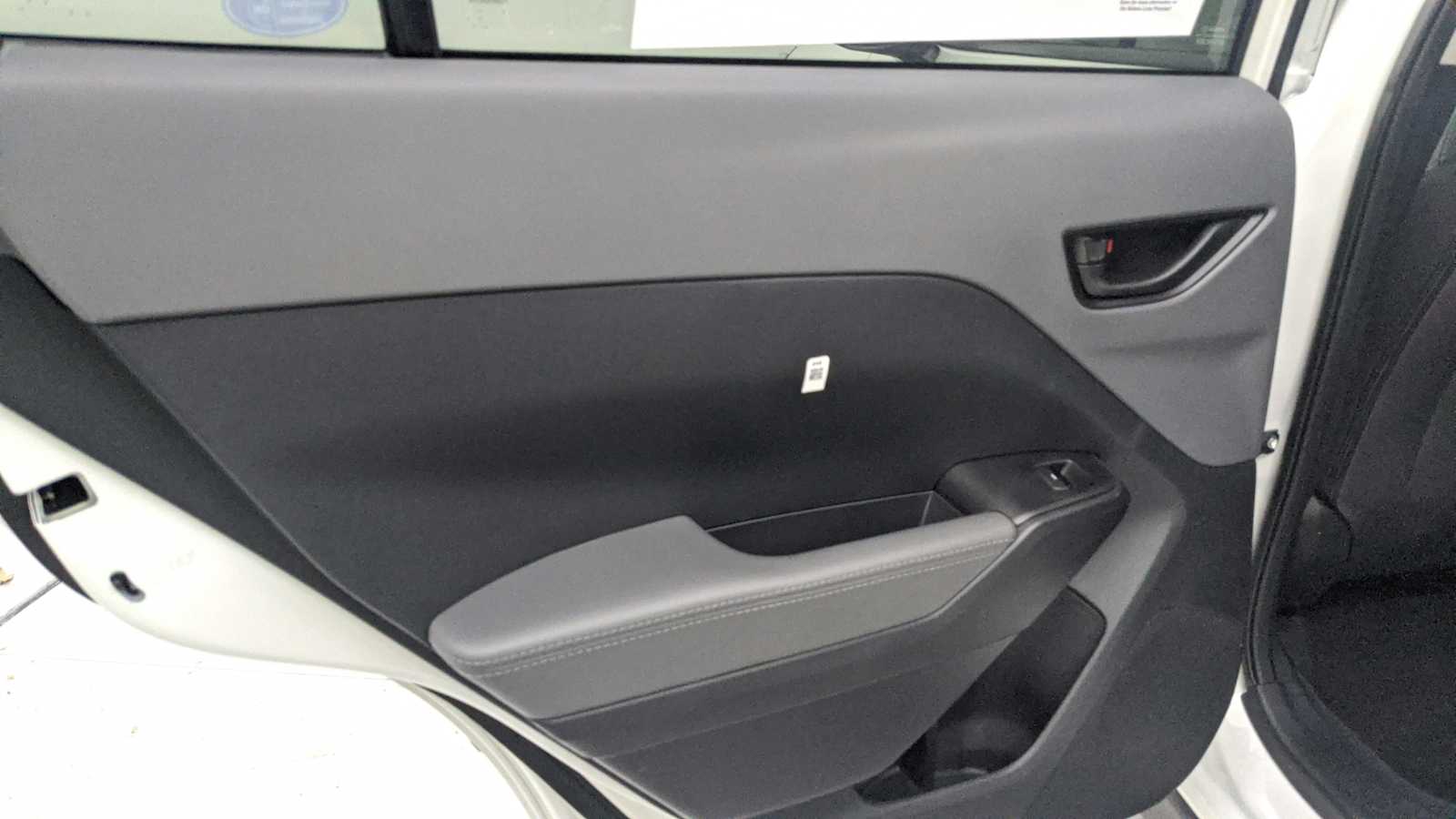 new 2026 Subaru Crosstrek car, priced at $32,495