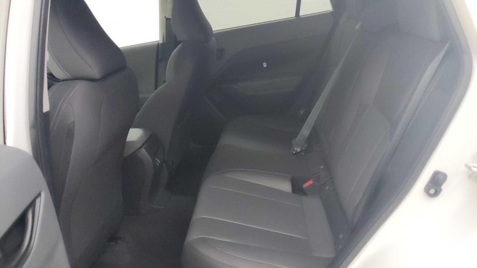 new 2026 Subaru Crosstrek car, priced at $32,495