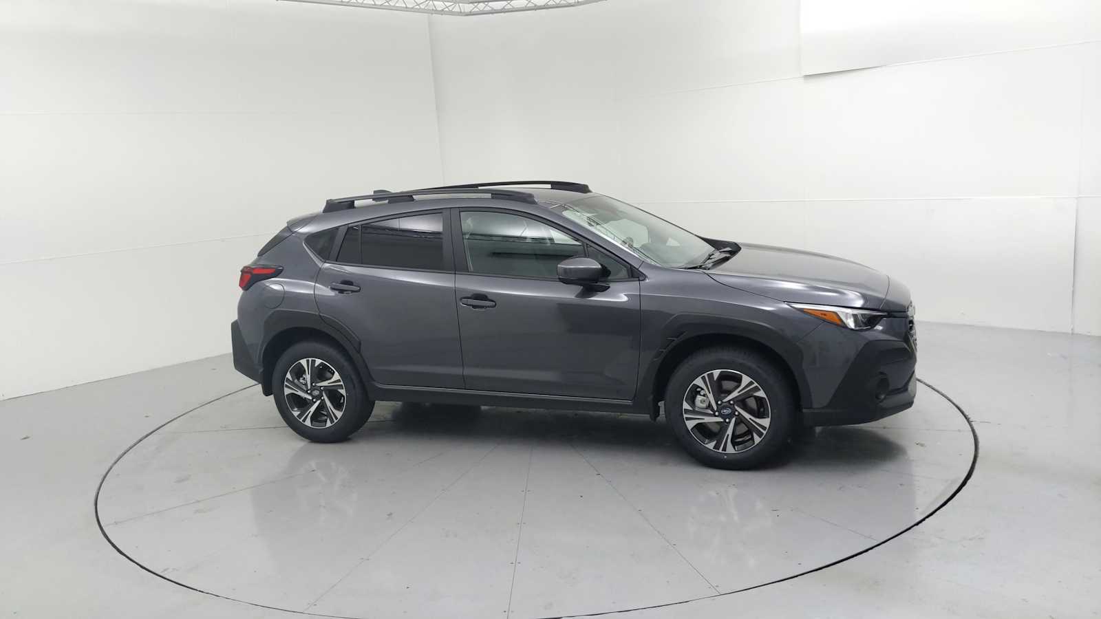 new 2026 Subaru Crosstrek car, priced at $29,775