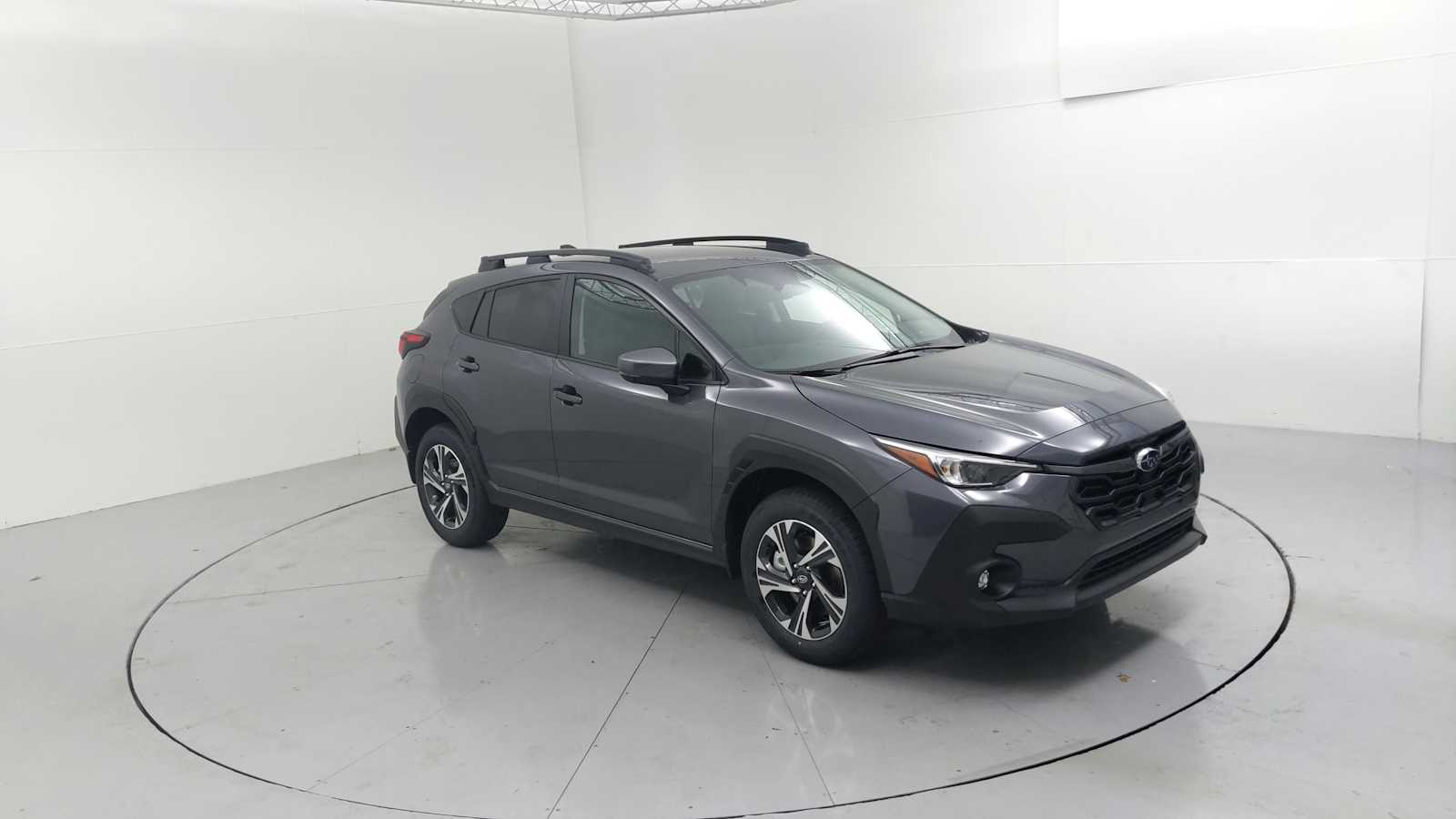 new 2026 Subaru Crosstrek car, priced at $29,775