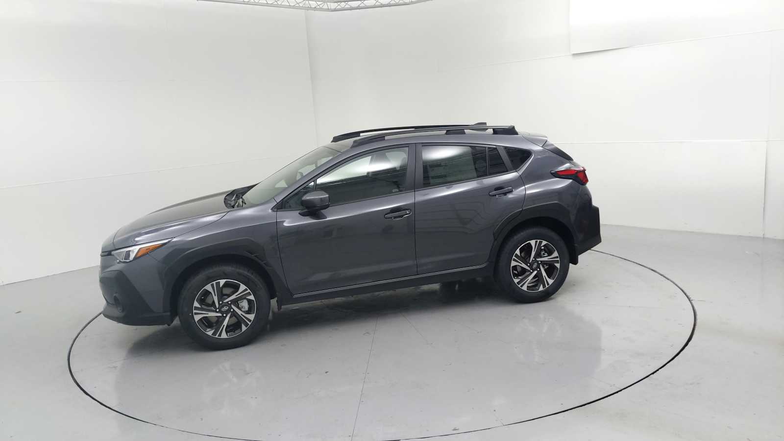 new 2026 Subaru Crosstrek car, priced at $29,775