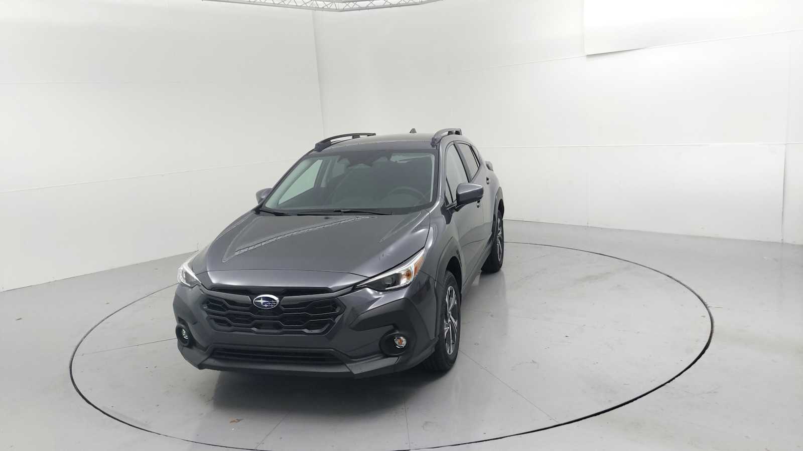 new 2026 Subaru Crosstrek car, priced at $29,775