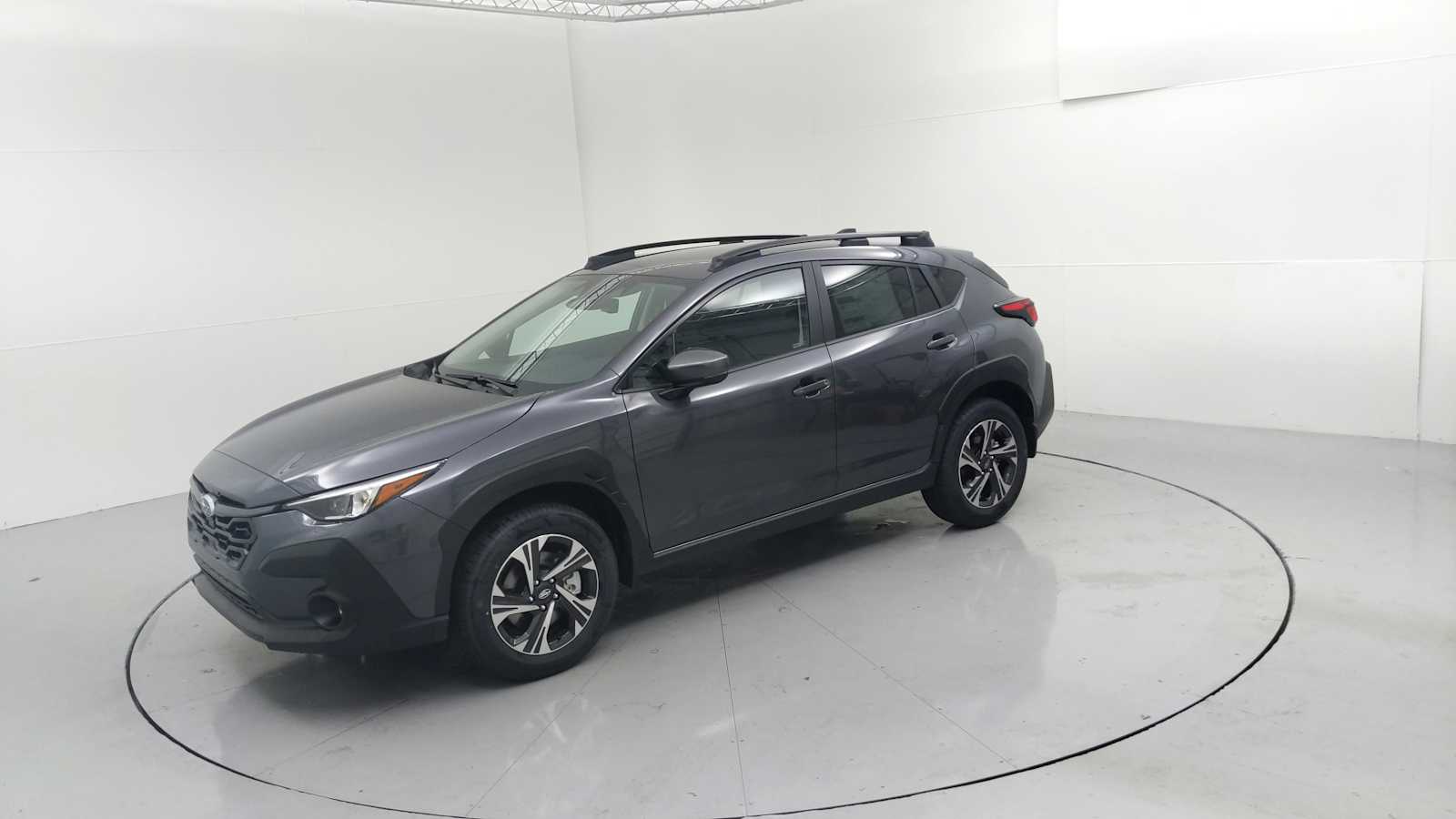 new 2026 Subaru Crosstrek car, priced at $29,775